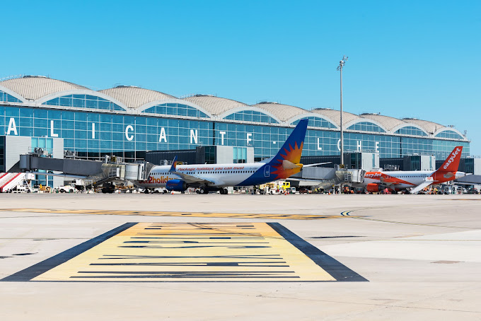 Alicante Airport