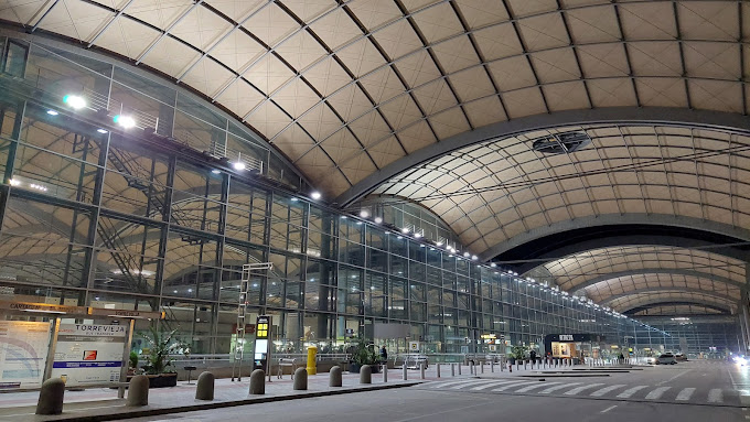 Alicante Airport