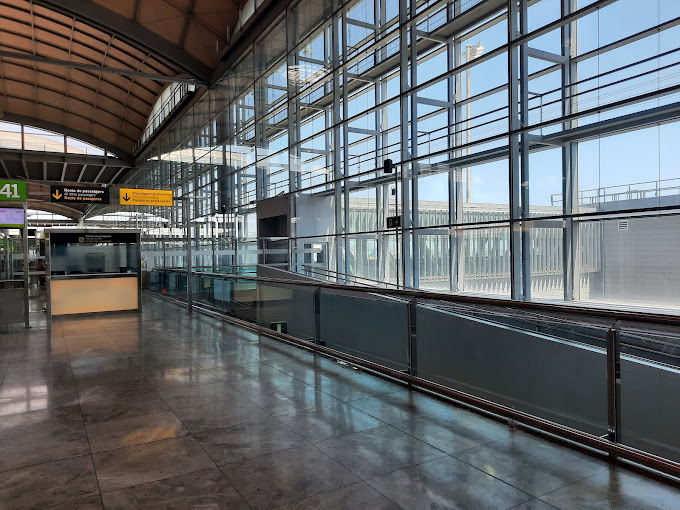 Alicante Airport