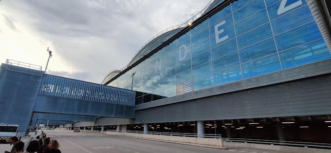 Alicante Airport