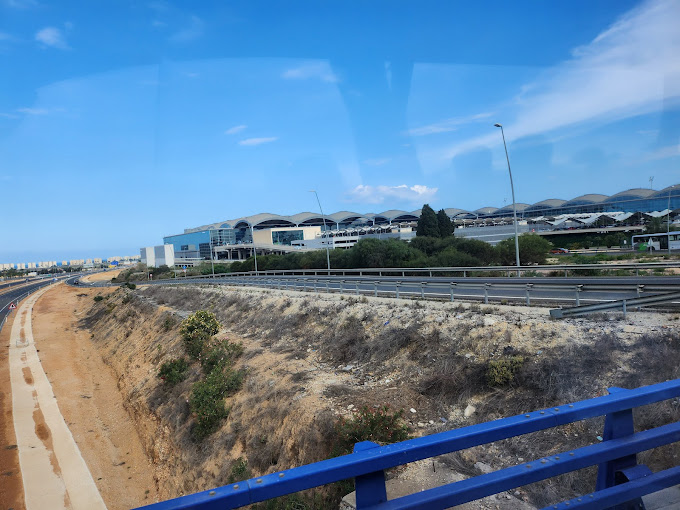 Alicante Airport
