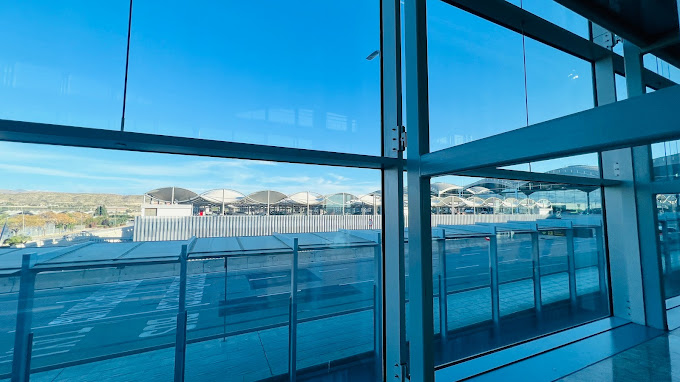 Alicante Airport
