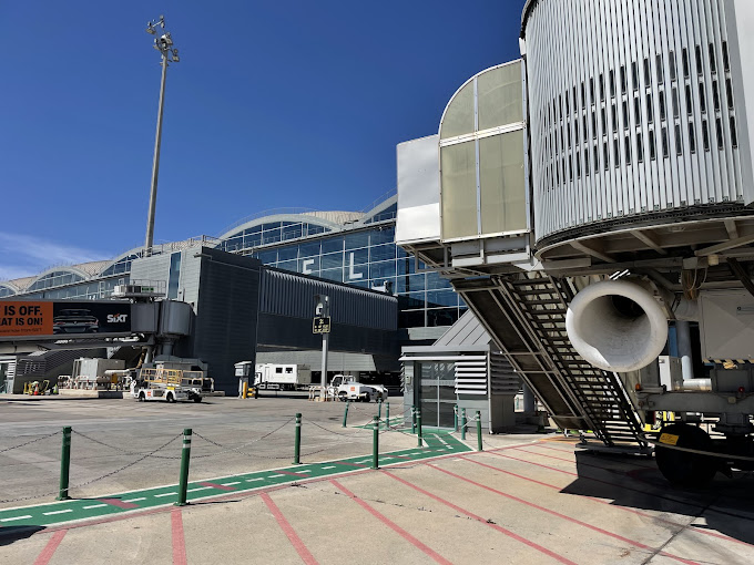 Alicante Airport
