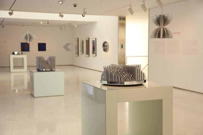 Museo de Arte Contemporáneo de Alicante (MACA)