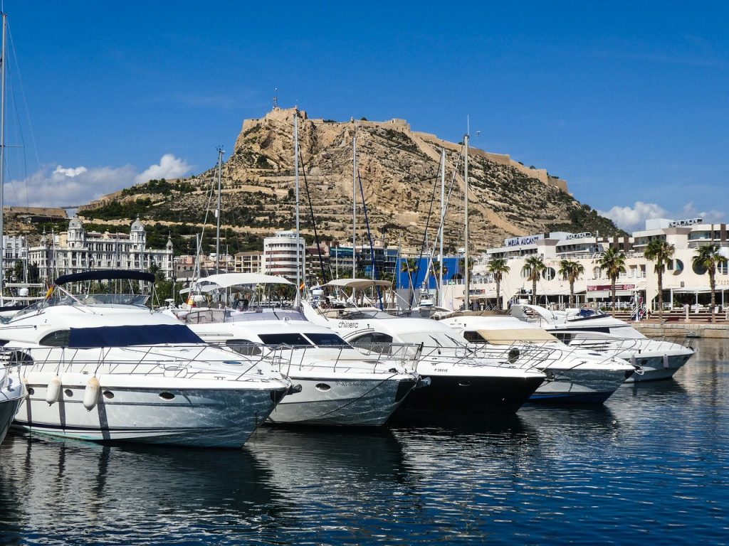 alicante