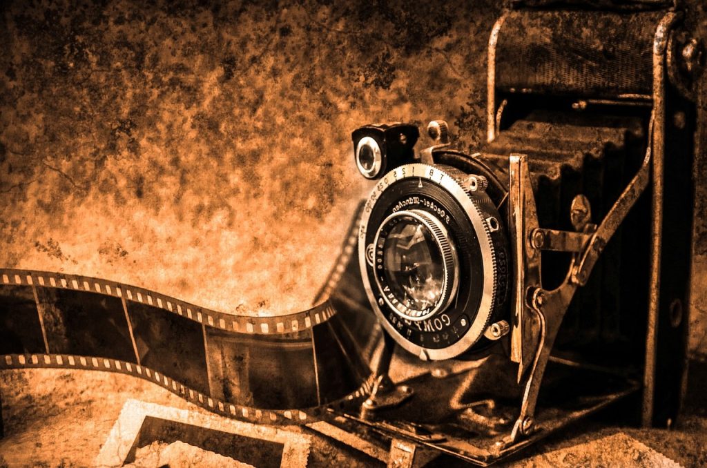 Film Studies