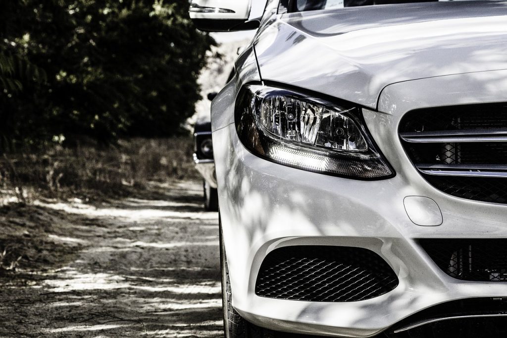 Car Rental Alicante