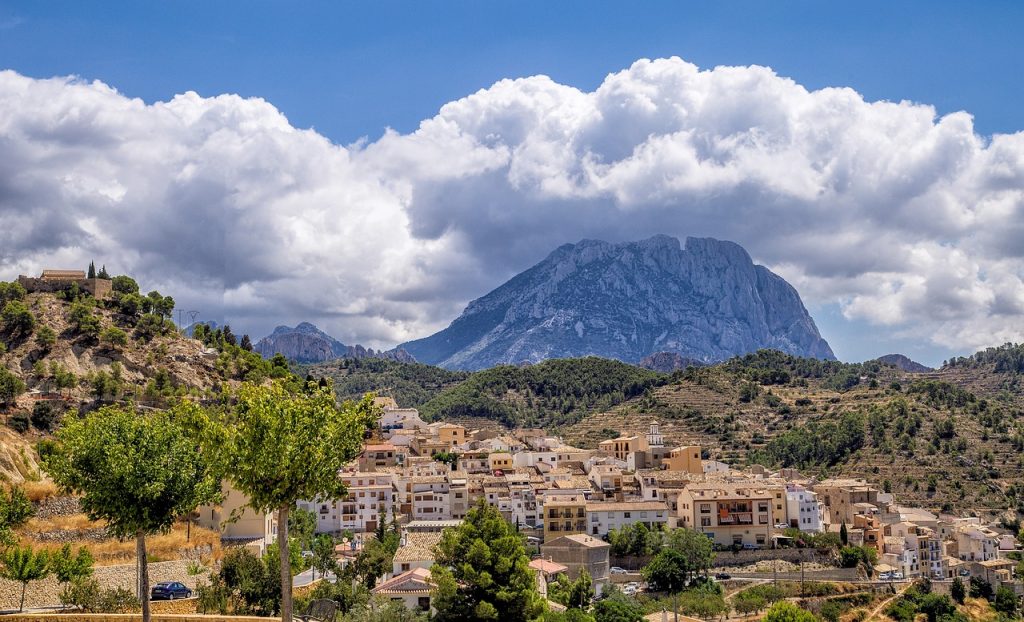 Alicante