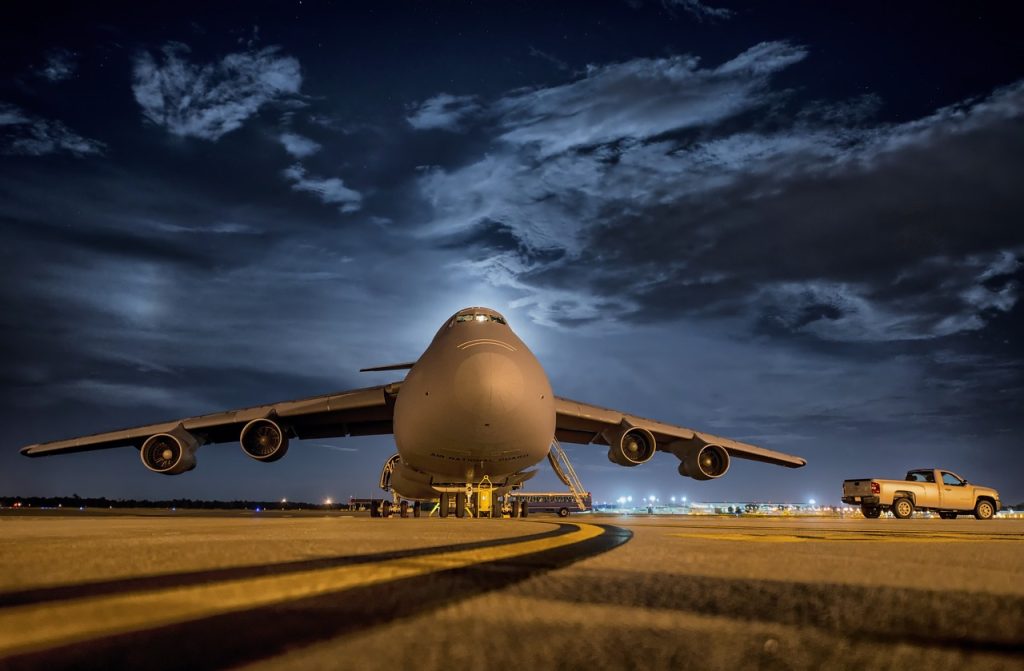 Plane