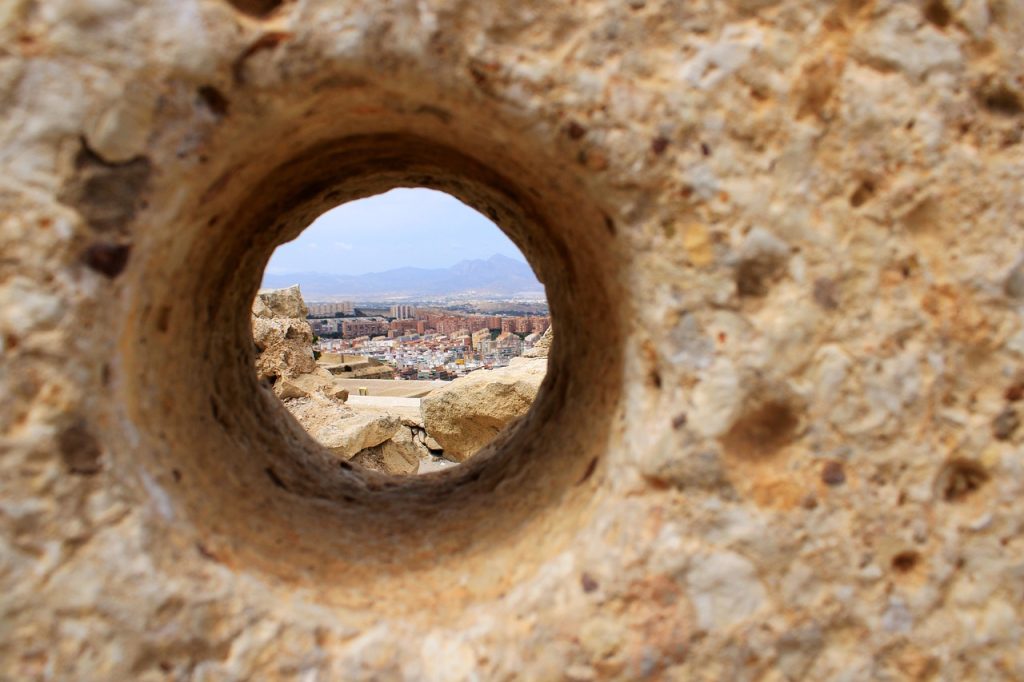 Alicante history