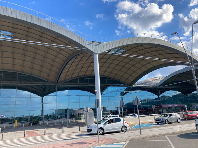 Alicante Airport car hire