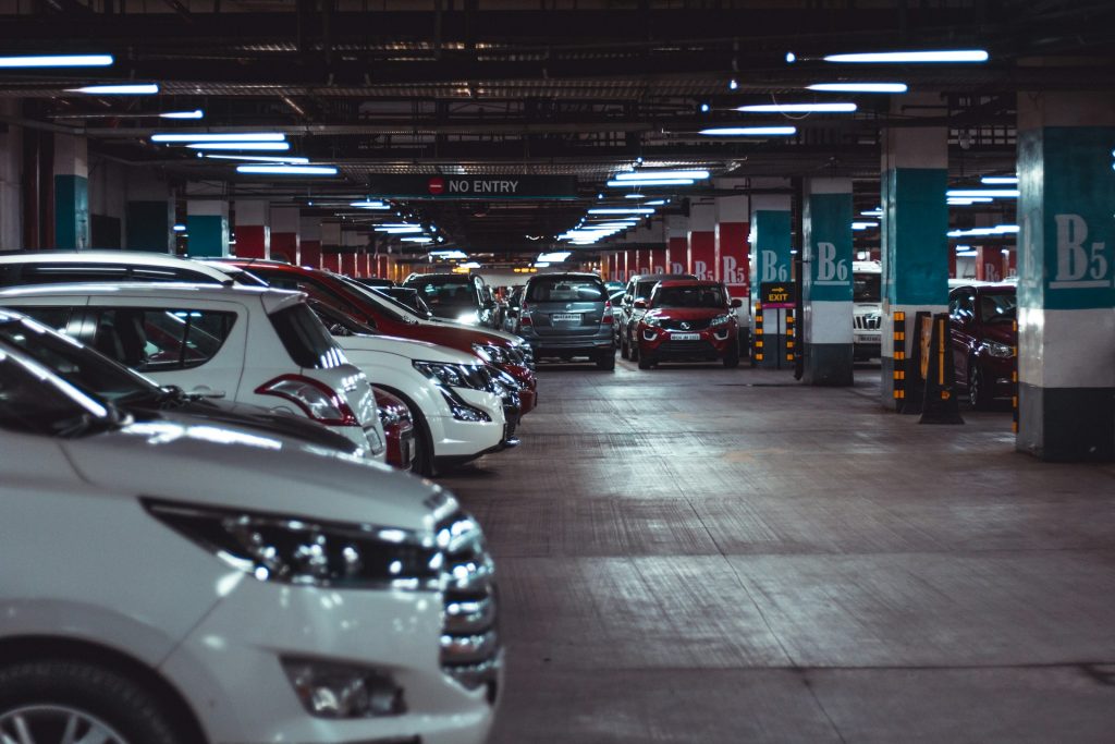 VIP Parking Alicante Airport