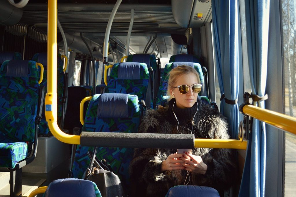 public transport