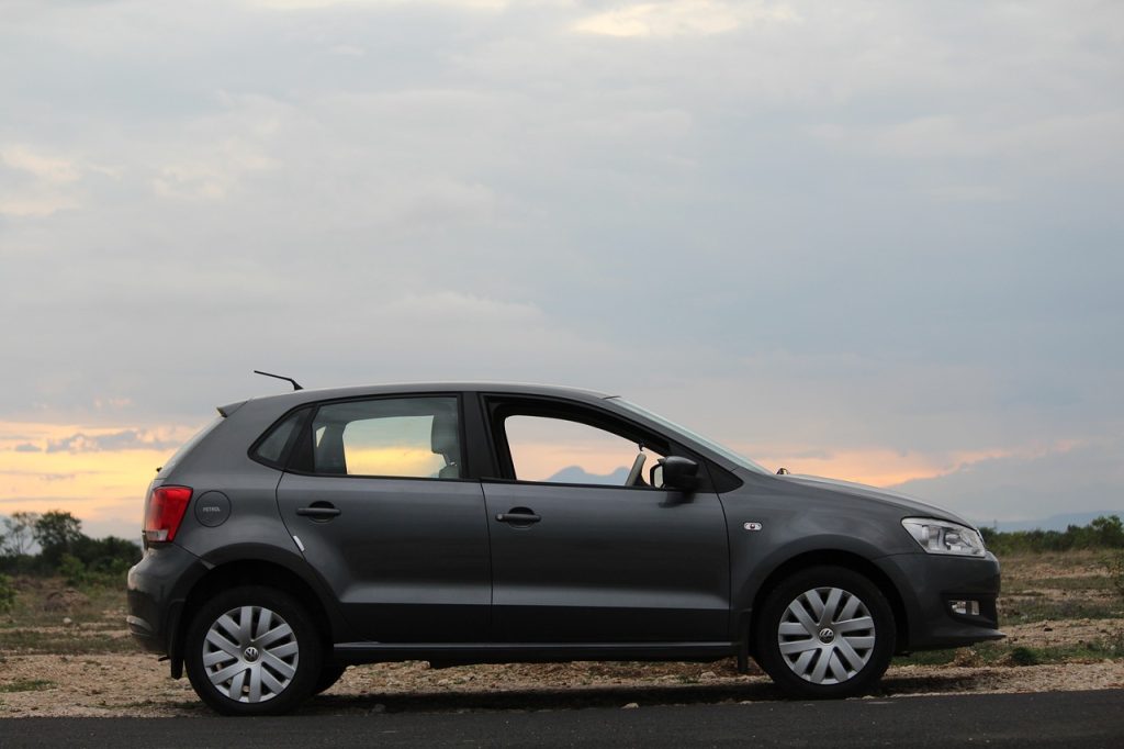 Car rental Alicante