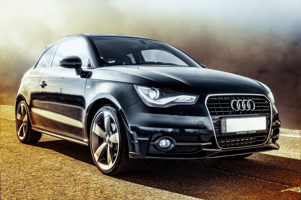 Renting a Car