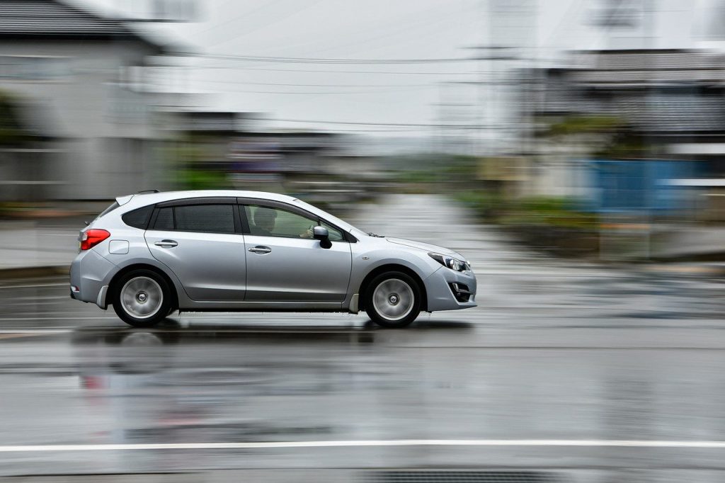 Airport transfers
