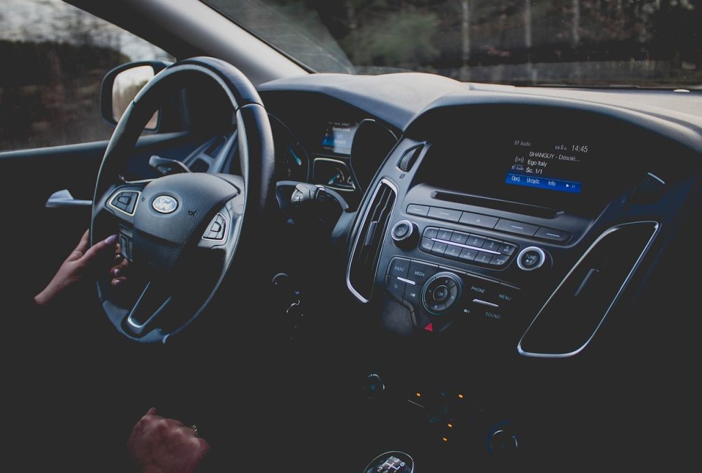 Budget Car Hire