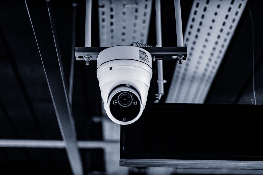 CCTV