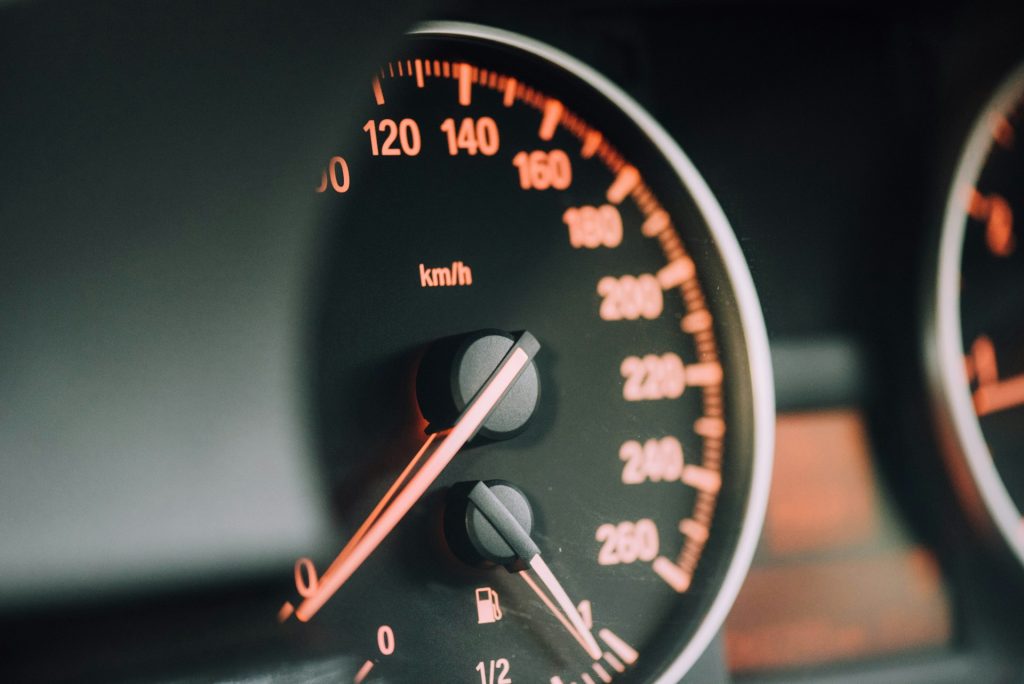 inspect rental cars