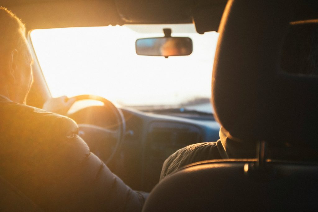 Alicante car rental