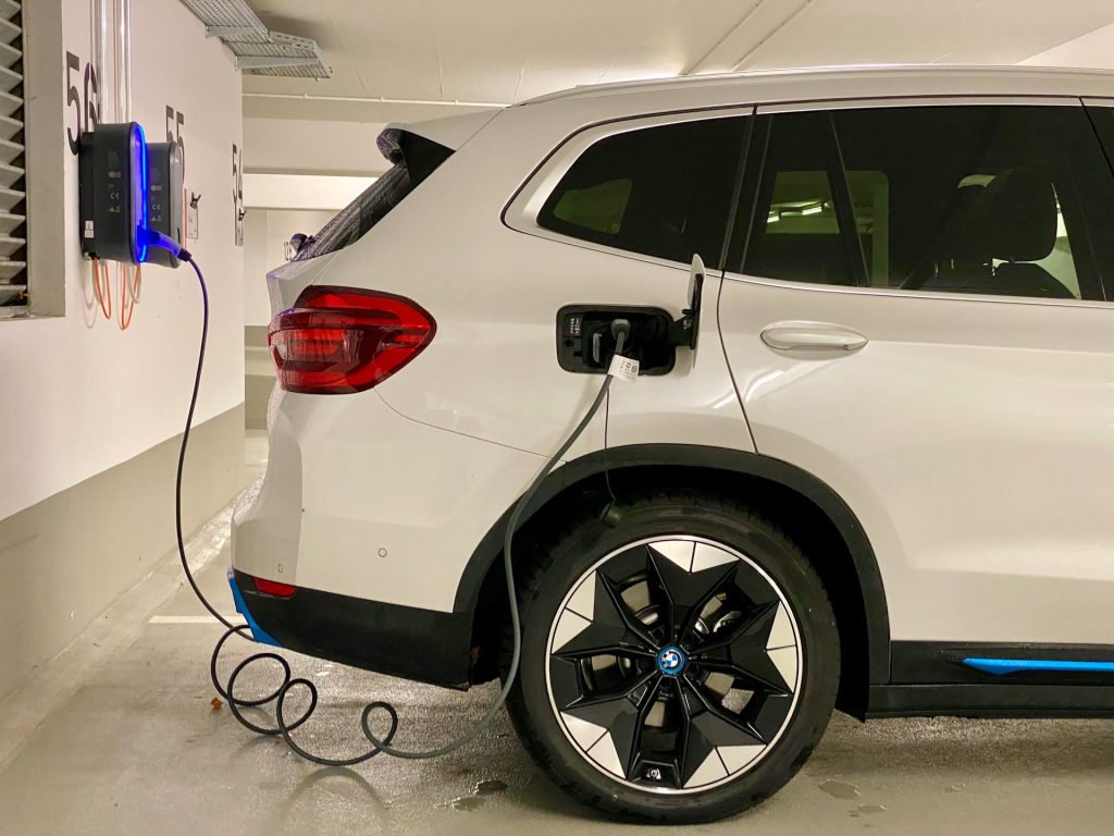 Electric Car