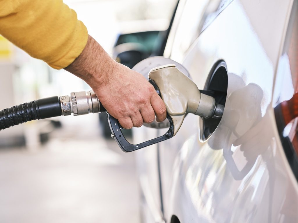 Fuel Policies Alicante Car Rental