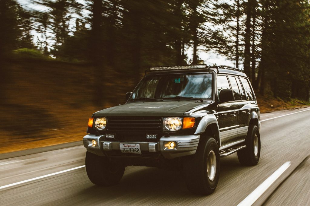 Airport Transfers
