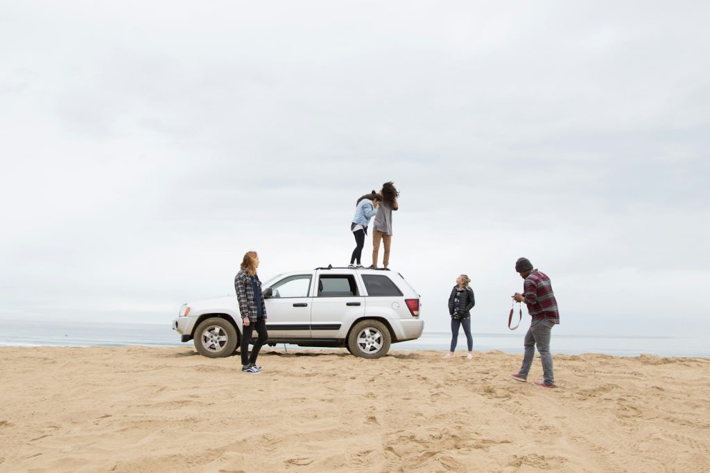 Alicante Vacation Experience