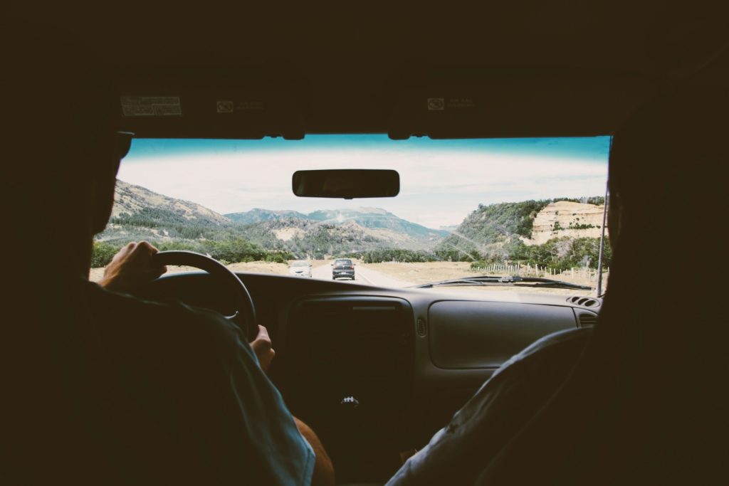 Car Hire