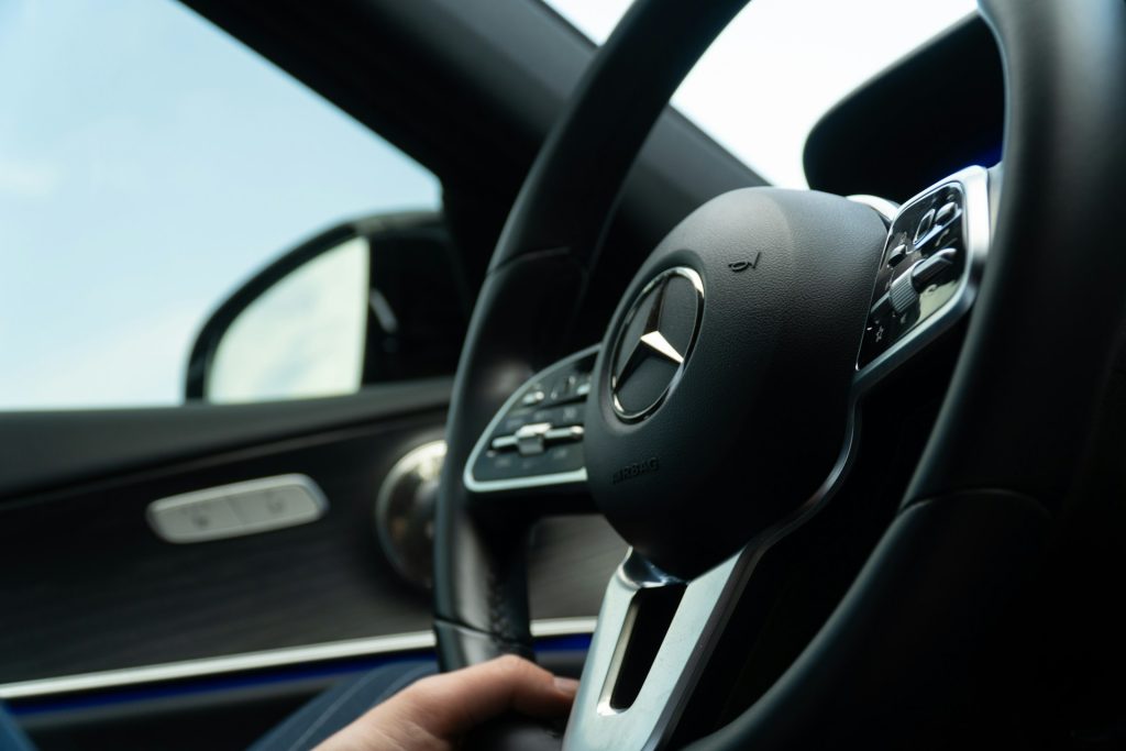 Accessible car rentals