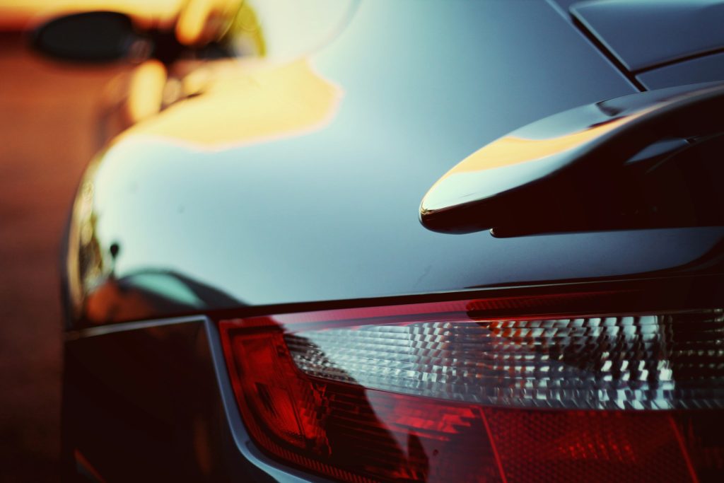 Long-term car rentals