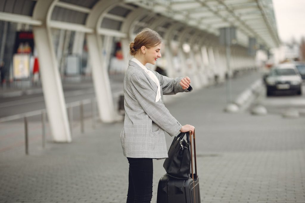 airport transfers