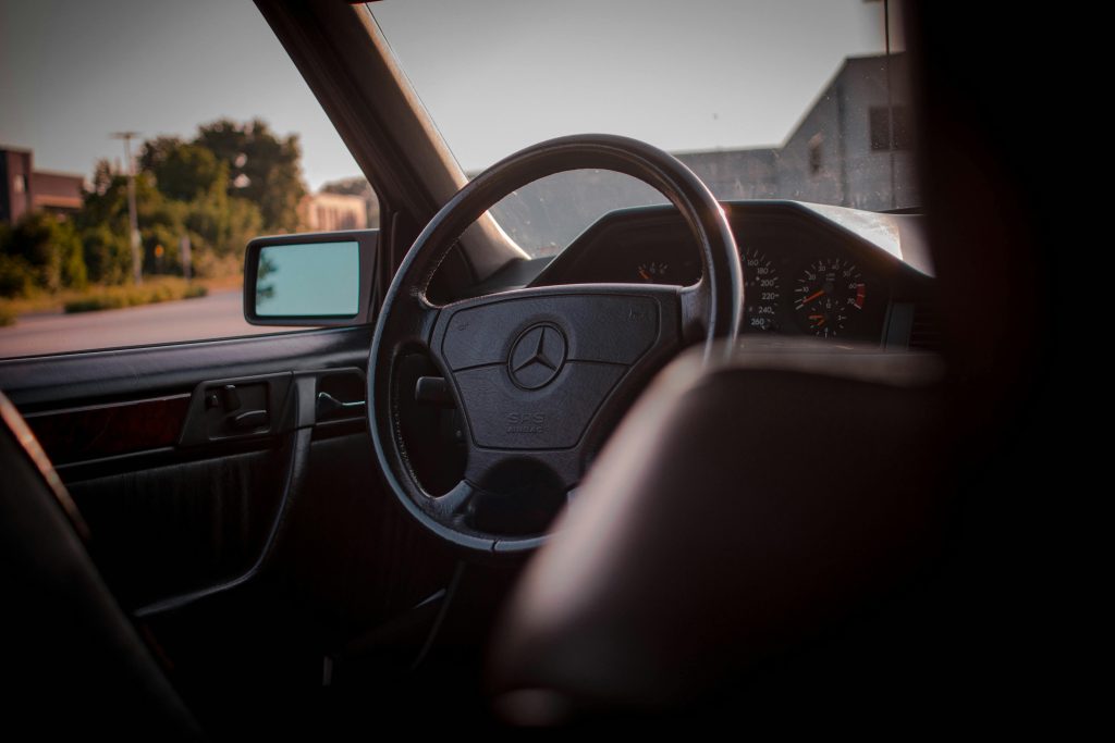 car rental