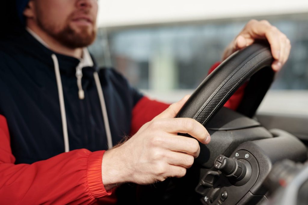 Airport transfers