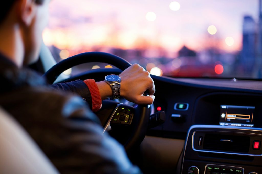 Car Hire Alicante