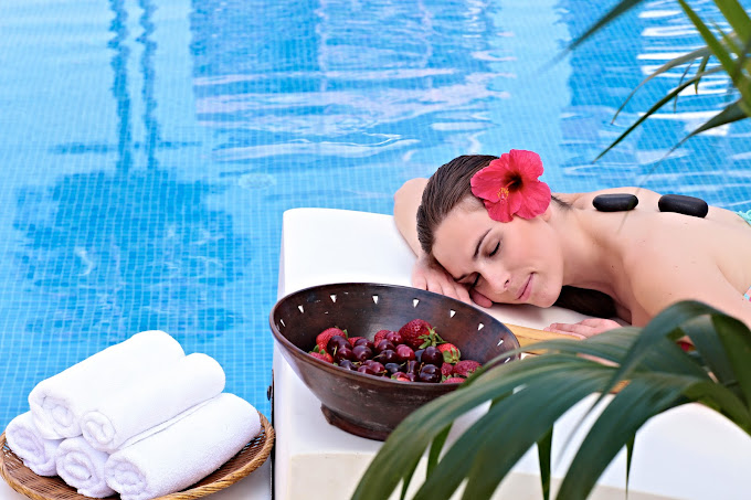 Sandos Monaco Beach Hotel