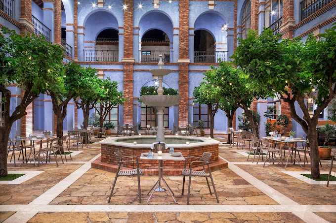 Meliá Villaitana Resort