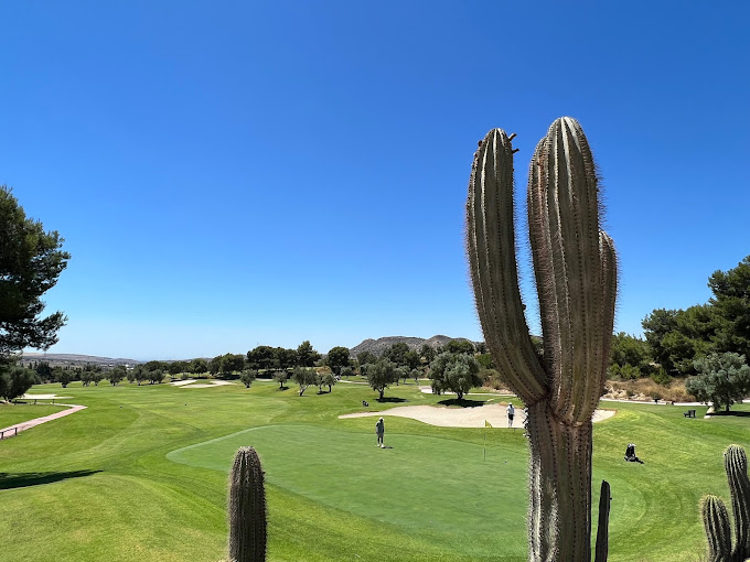 Alenda Golf Club