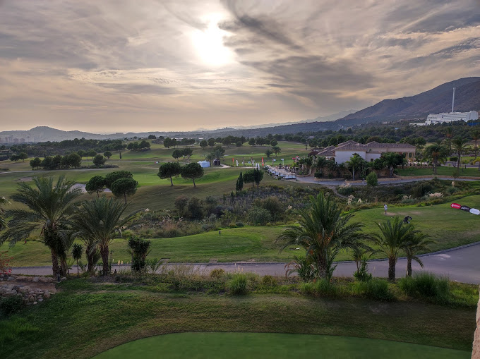 Villaitana Golf Club