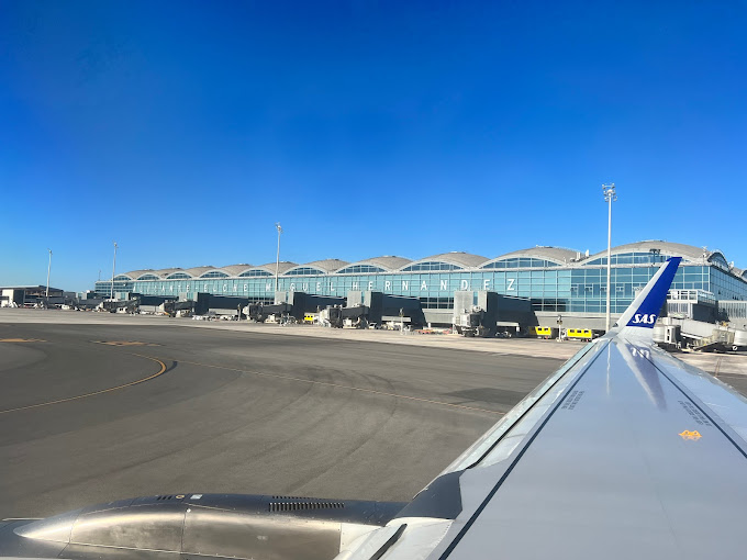 Alicante Airport