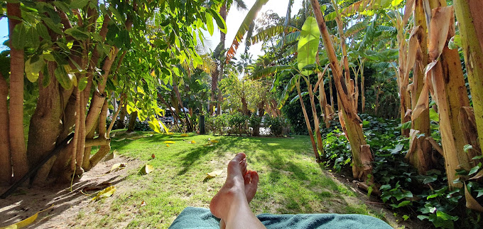 Barceló Asia Gardens & Thai Spa