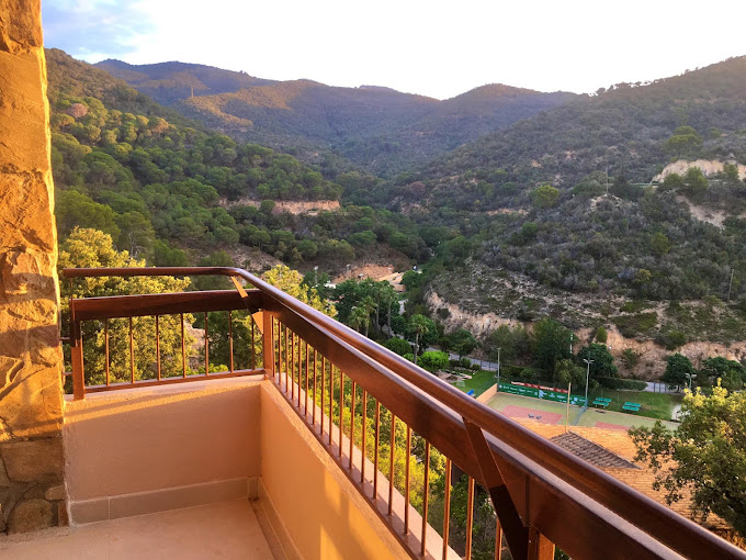 Pola Giverola Resort