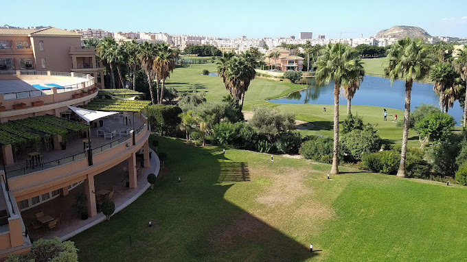 Alicante Golf