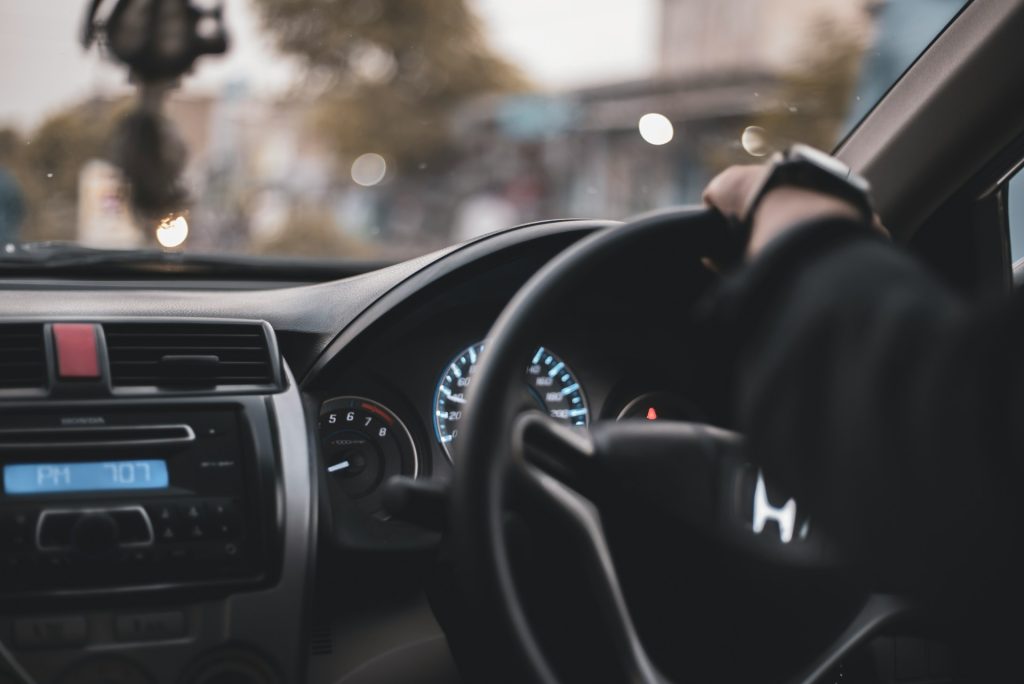 Airport private transfers
