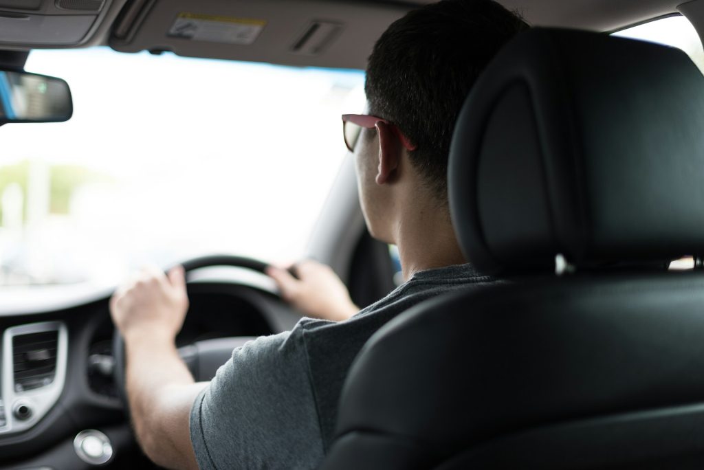 Private airport transfers