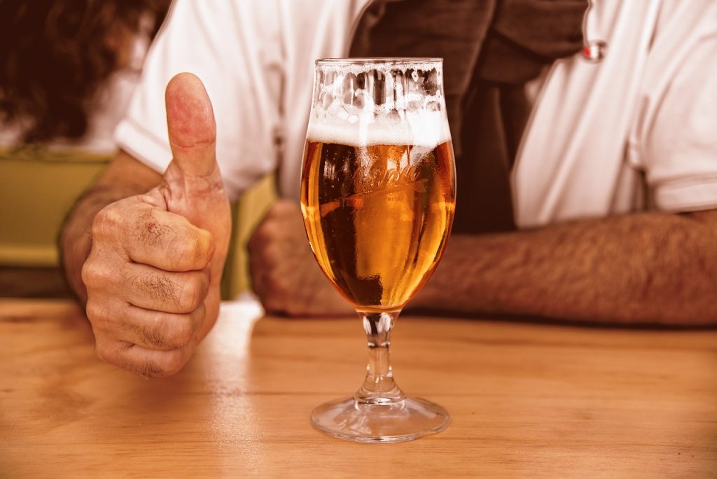 Alicante craft beer