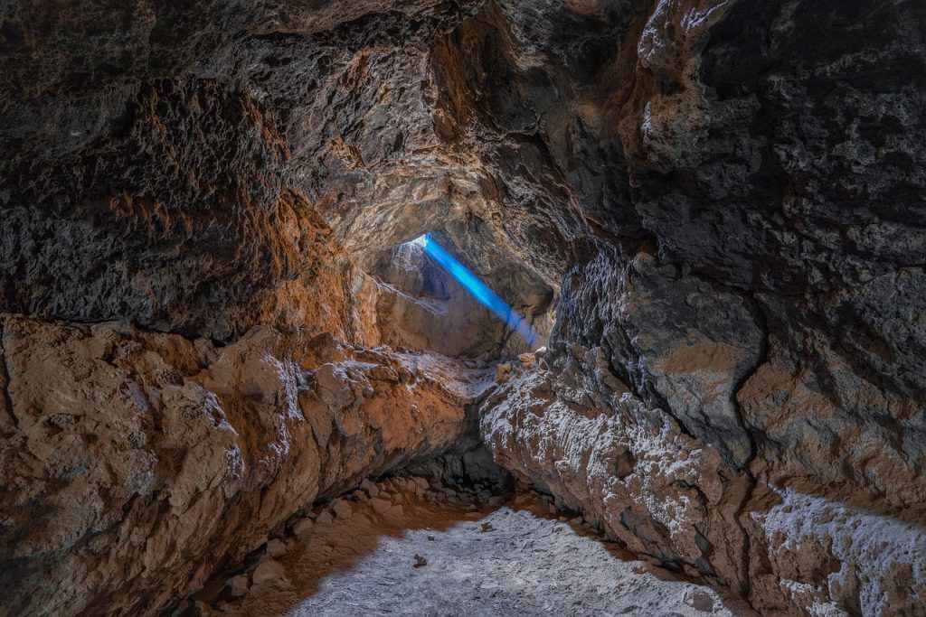 Caves of Canelobre
