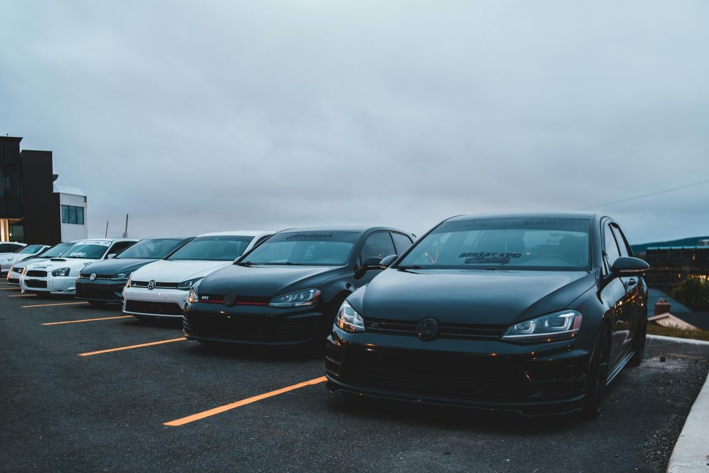 Private airport transfer