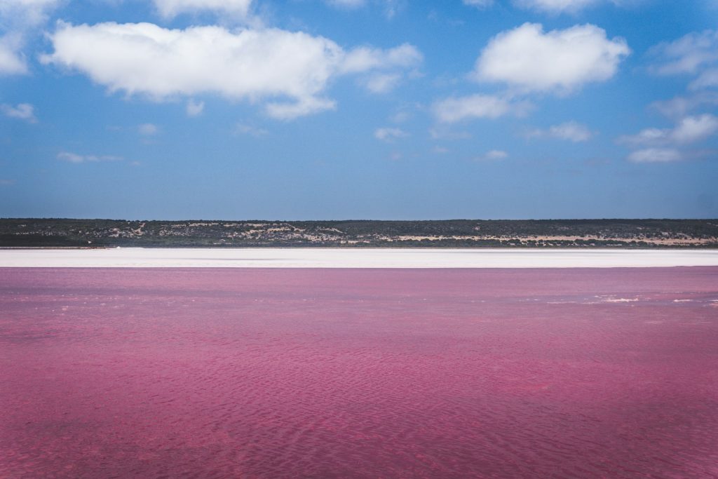 La Mata-Torrevieja Salt Lakes