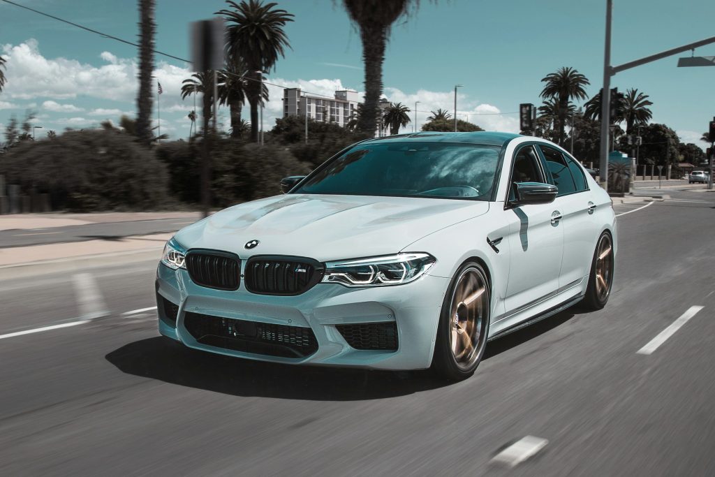 Airport private transfers